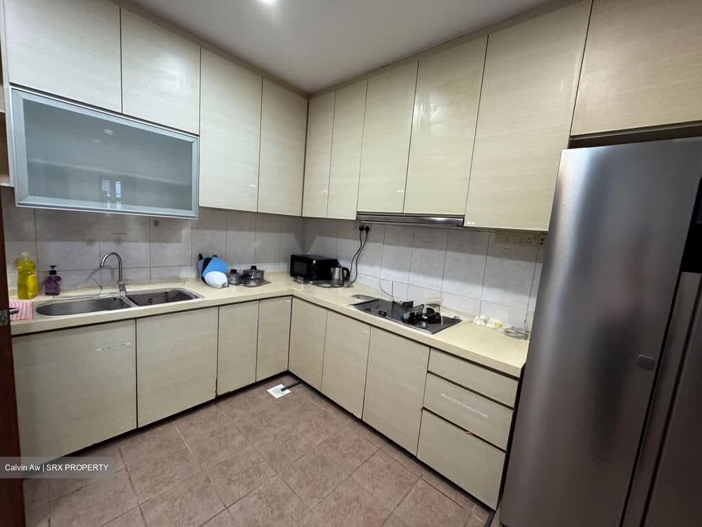 Boonview (D20), Condominium #568283941